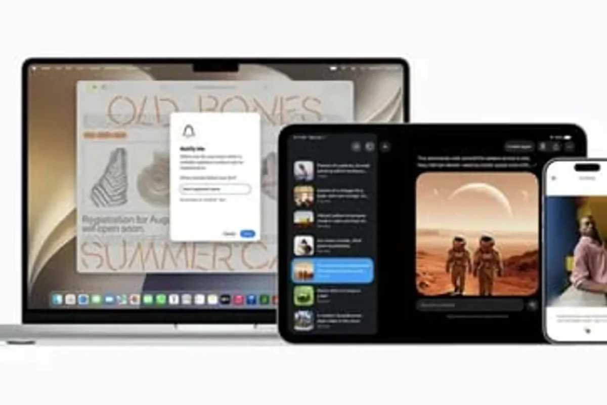 هل الصورة حقيقية؟ أبل تطوّر أداة جديدة للتحقق من صور آيفون في iOS 27