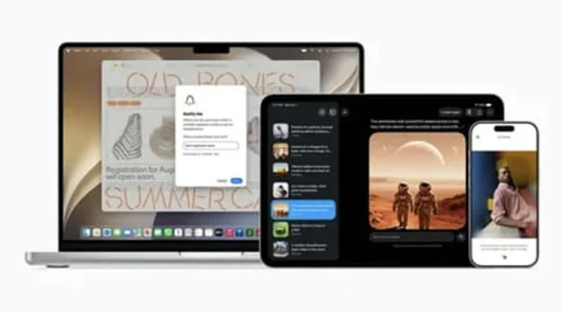 هل الصورة حقيقية؟ أبل تطوّر أداة جديدة للتحقق من صور آيفون في iOS 27