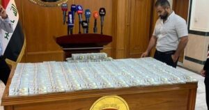مرصد: أموال “صولة الفجر” المستردة تعادل رواتب شهرية لعدة وزارات عراقية