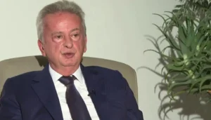 جلسة استجواب لسلامة
