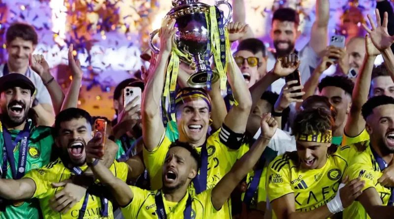 الدوري السعودي 2026-2027… جدول مباريات المرحلة الأولى ومواعيد المباريات