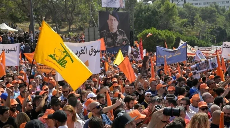 هل انتفى احتمال التّنسيق بين “التيار” و”حزب الله”  أم أنّ الحاجة ستفرض التّلاقي؟