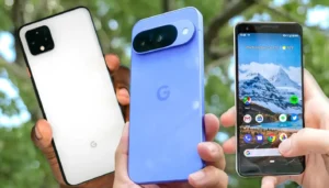 بعد 10 سنوات وانتشار محدود… لماذا لا تتخلى غوغل عن هواتف Pixel؟