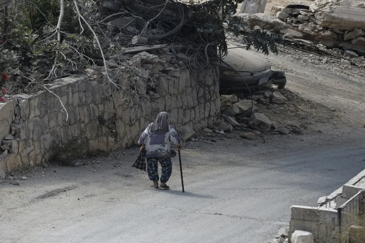 صباح “النهار”: “تمايز” أميركي- إسرائيلي والديموقراطية اللبنانية… إيران تُلوّح بحرب تتجاوز ولاية ترامب!