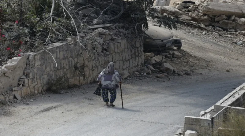 صباح “النهار”: “تمايز” أميركي- إسرائيلي والديموقراطية اللبنانية… إيران تُلوّح بحرب تتجاوز ولاية ترامب!