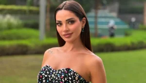 داليدا خليل تنعى زوج عمتها لورا خليل: سنذكرك بالحب