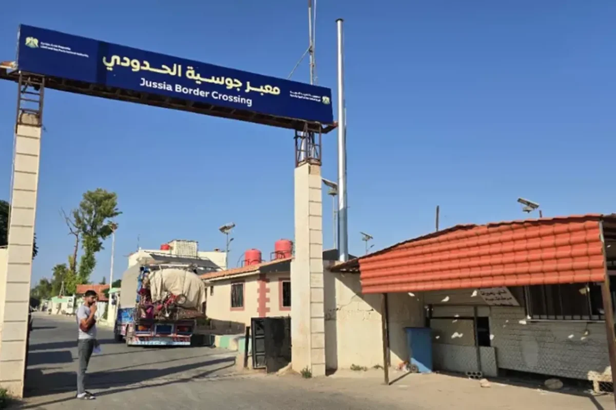 لبنان في صدارة حركة العبور على الحدود السورية… هذه أرقام المسافرين