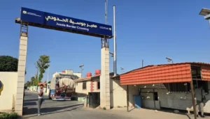 لبنان في صدارة حركة العبور على الحدود السورية… هذه أرقام المسافرين
