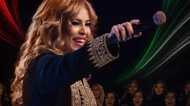 “رياحيات” تنطلق من أبوظبي… تجربة نسائية جديدة للطرب العربي