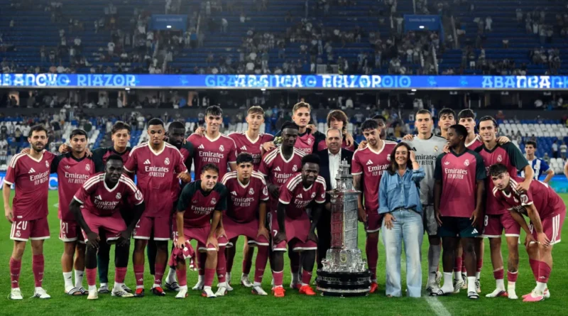 الذكاء الاصطناعي يتوقع بطل الدوري الإسباني لموسم 2026-2027