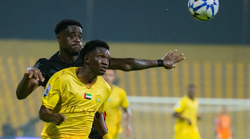 الوصل يكتسح يونايتد بخماسية في افتتاح الدوري الإماراتي