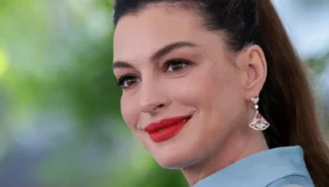 بعد 25 عاماً… “The Princess Diaries 3” يعيدنا إلى جينوفيا