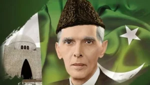 محمد علي جناح: الواقعية الأخلاقية في زمن الحرب