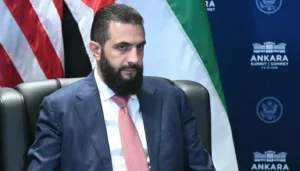 هل ينقلب أحمد الشرع ويُفعّل خط رياق – برلين؟