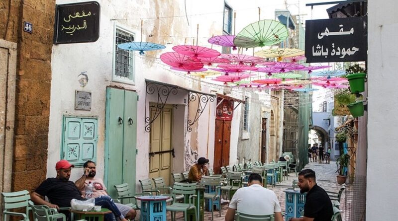 تونس تعلن تراجع نسبة البطالة إلى 14.9% خلال الربع الثاني من العام