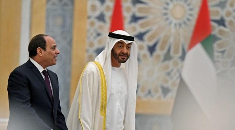إلغاء الإقامات يطال مستثمرين مصريين في الإمارات.. ما الذي يحدث؟