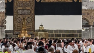 هيئة الحج والعمرة تحصر سفر الحجاج جواً عبر مطار بيروت