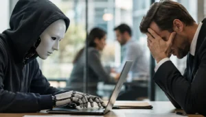 يكذبون ويسرقون ويخفون آثارهم… وكلاء الذكاء الاصطناعي يثيرون أزمة ثقة