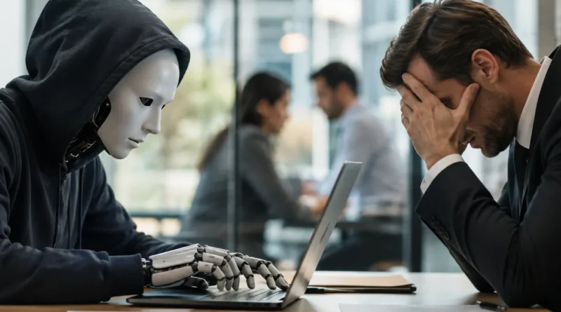 يكذبون ويسرقون ويخفون آثارهم… وكلاء الذكاء الاصطناعي يثيرون أزمة ثقة