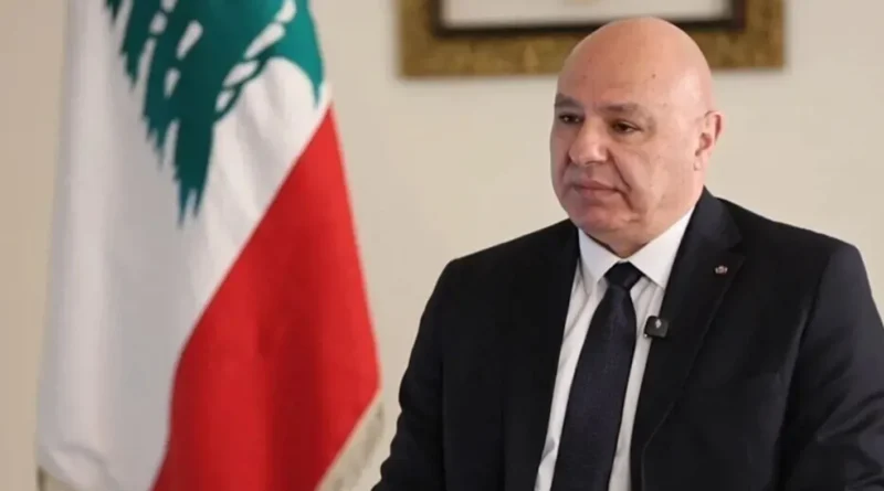 الرئيس جوزف عون إلى روما خلال الأيام المقبلة… ماذا في جدول الزيارة؟
                         , كليرفيلد يراوح عند “التحقّق” و”المناطق التجريبية”… لبنان يندفع نحو إعادة تثبيت “اليونيفيل” أو بديلها