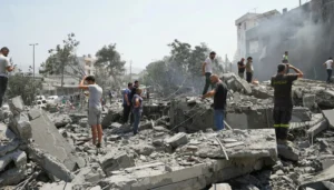 انتهت الستون يوماً… هل تعود الحرب إلى لبنان؟