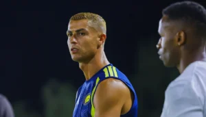موعد عودة كريستيانو رونالدو إلى مباريات النصر