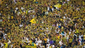 بث مباشر لمباراة الاتحاد ضد النجمة في كأس خادم الحرمين