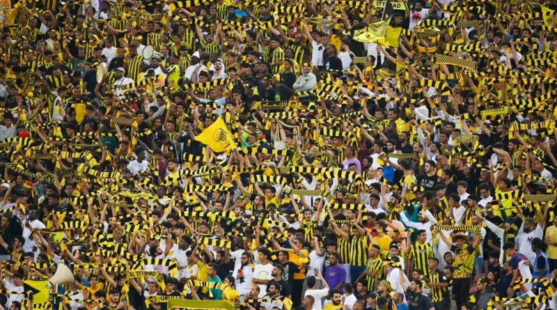 بث مباشر لمباراة الاتحاد ضد النجمة في كأس خادم الحرمين