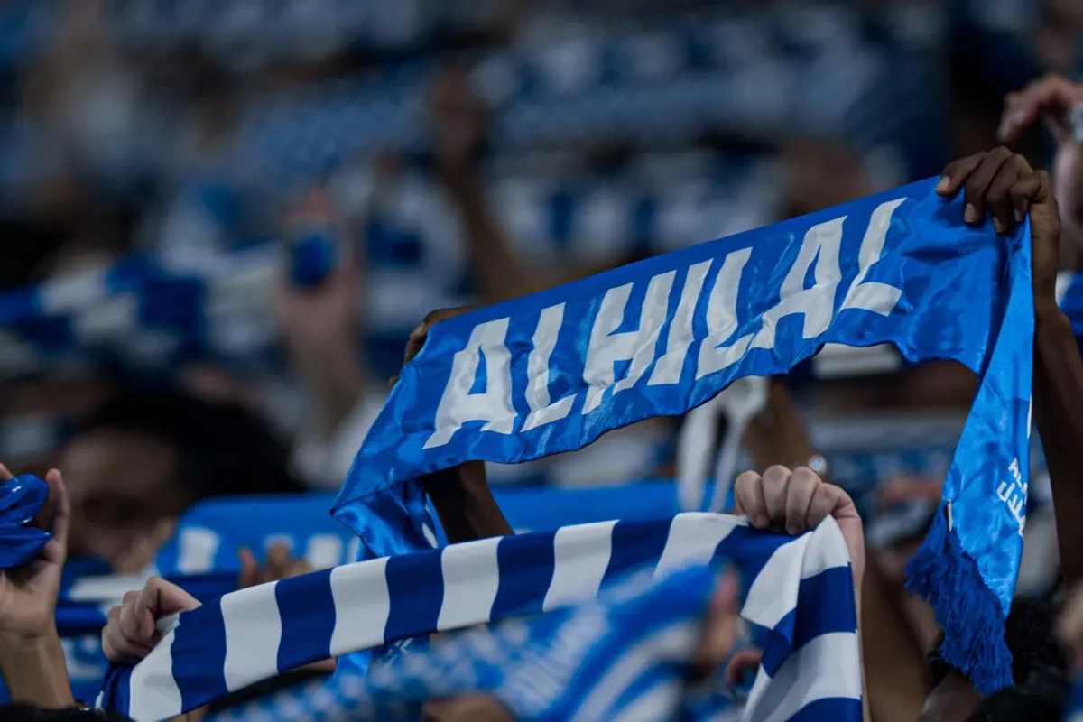 بث مباشر لمباراة الهلال ضد الفيحاء في الدوري السعودي