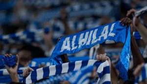 بث مباشر لمباراة الهلال ضد الفيحاء في الدوري السعودي