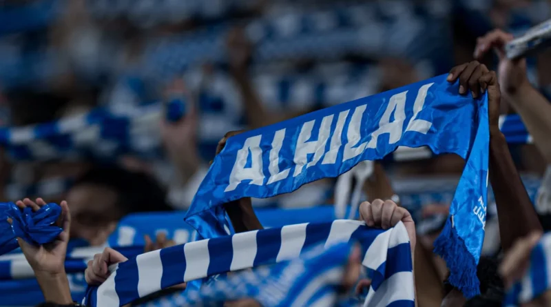 بث مباشر لمباراة الهلال ضد الفيحاء في الدوري السعودي