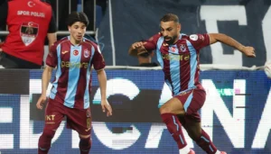 بث مباشر لمباراة طرابزون سبور ضد فيرينكفاروس في الدوري الأوروبي
