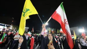 في انحسار مكانة إيران وأذرعها الميليشياوية