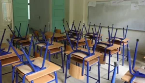 حتى لا ينطفئ صباح حصارات… أنقذوا مدرستها