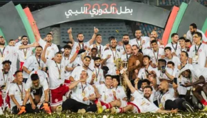 الاتحاد الليبي لكرة القدم يحذّر الأندية قبل انطلاق الدوري