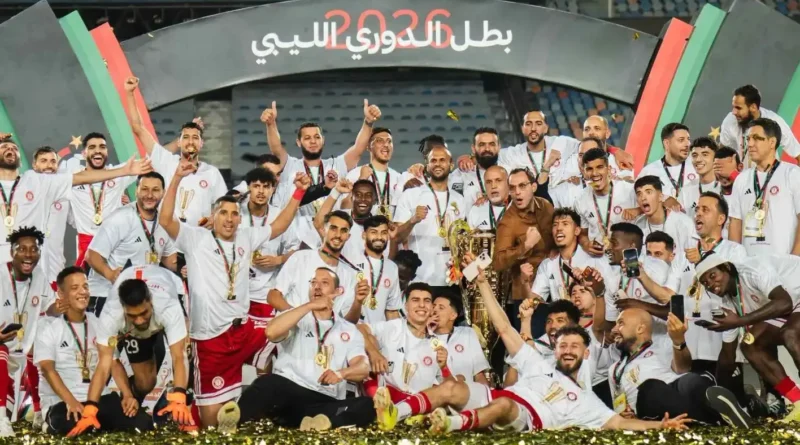 الاتحاد الليبي لكرة القدم يحذّر الأندية قبل انطلاق الدوري
