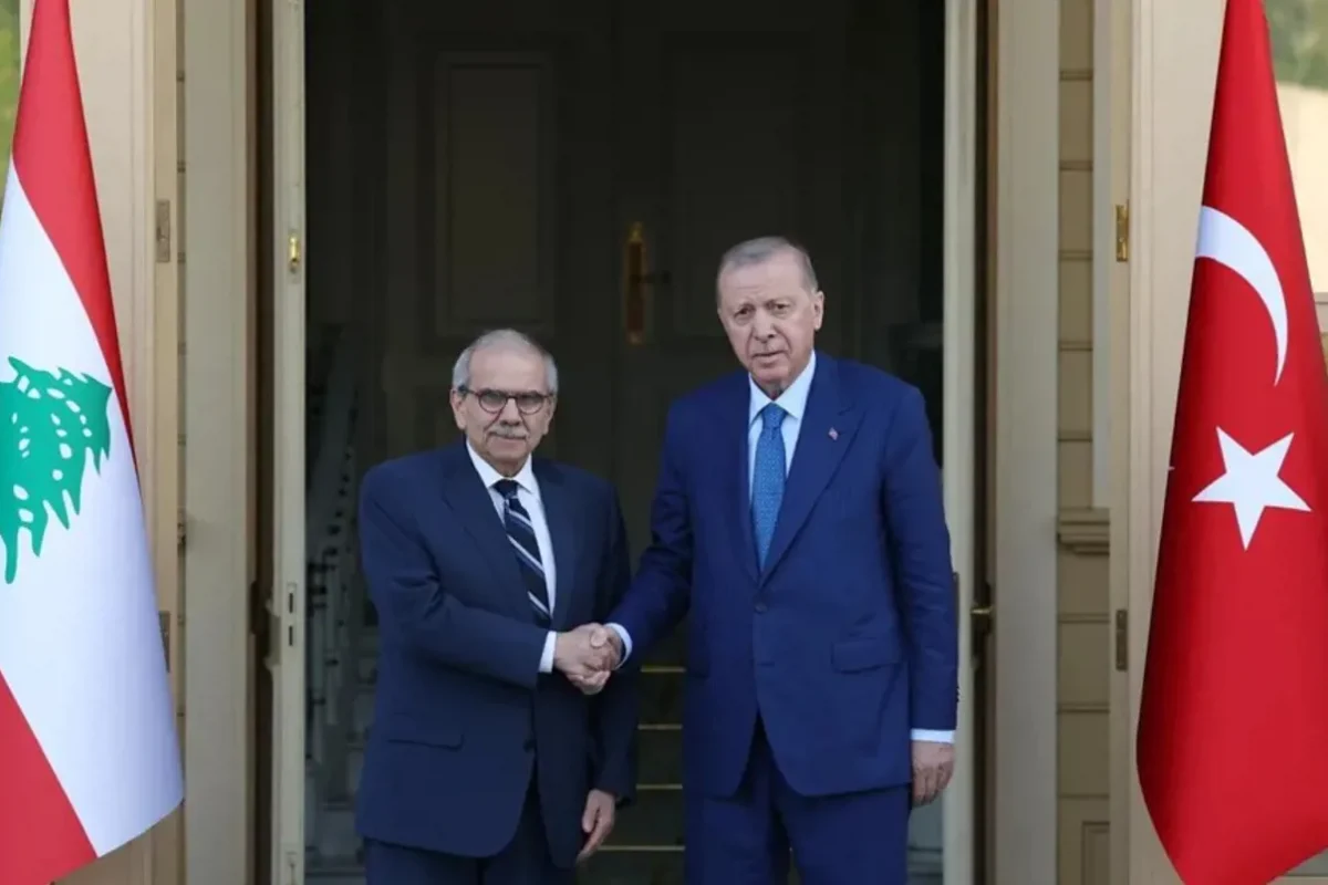 ماذا يحمل رئيس الاستخبارات التركية في زيارته لبنان؟