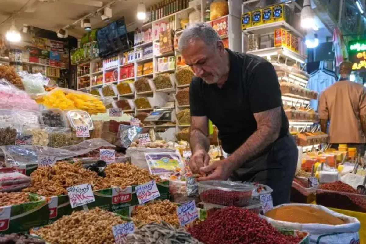 إيران تُحدّد ملامح الرد على أميركا: نفط الجوار مقابل الحرب الاقتصادية