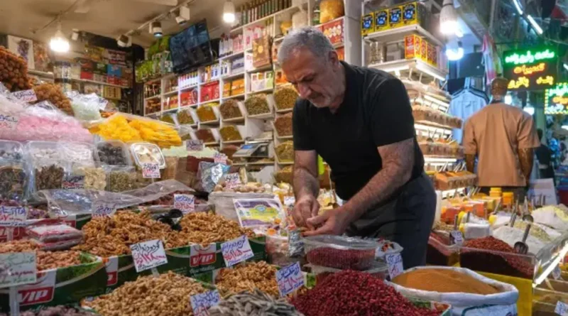 إيران تُحدّد ملامح الرد على أميركا: نفط الجوار مقابل الحرب الاقتصادية