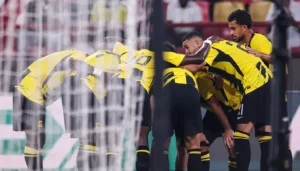 بث مباشر لمباراة الاتحاد ضد الحزم في الدوري السعودي