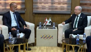 سوريا ولبنان تبحثان تطوير قطاع النقل وتعزيز التعاون المشترك