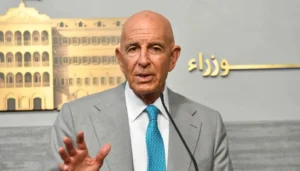 بعد إيران لبنان بين تركيا وإسرائيل!