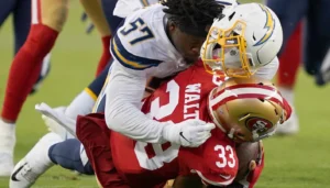 دراسة صادمة… لاعب على الأقل من كل أربعة في NFL يعاني من اعتلال دماغي