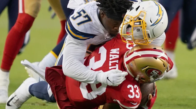 دراسة صادمة… لاعب على الأقل من كل أربعة في NFL يعاني من اعتلال دماغي