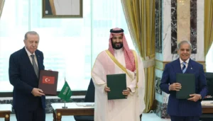 التحالف السعودي – الباكستاني – التركي فعلي أم ورقي؟