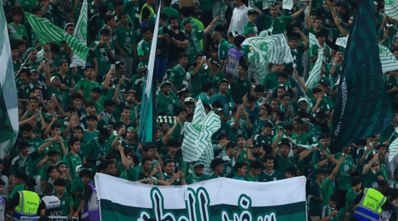 كم تبلغ مكافأة الأهلي السعودي بعد تخطي أوكلاند سيتي؟