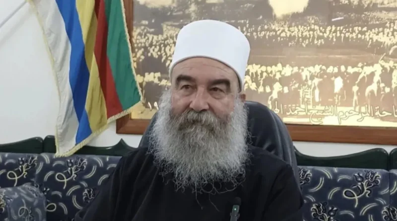 في عبث الهَجَري!