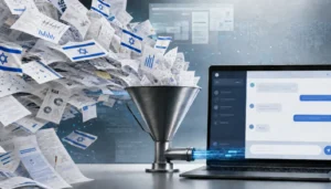 إسرائيل تحاول توجيه “شات جي بي تي”… الغارديان تكشف شبكة التأثير