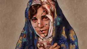الفنانة الأفغانية كيميا لـ”النهار”:  عودة “طالبان” غيّرت أحلامي
