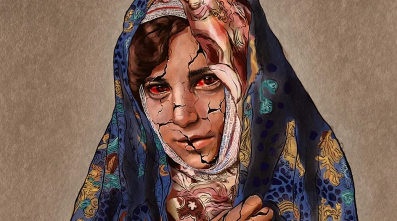 الفنانة الأفغانية كيميا لـ”النهار”:  عودة “طالبان” غيّرت أحلامي